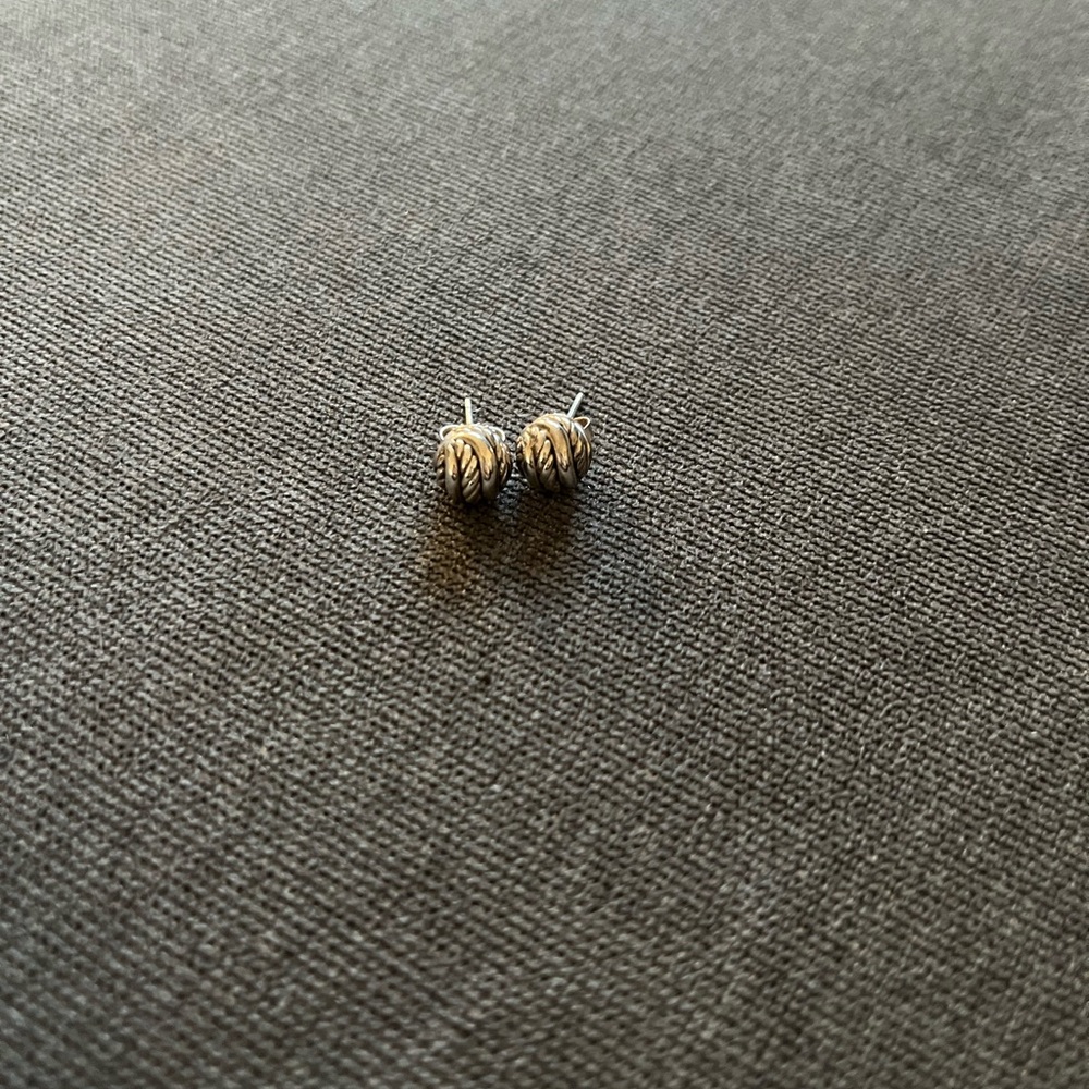 JAI by John Hardy Earrings
